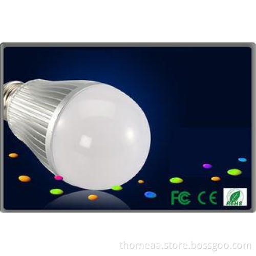 Smart LED lamp for smart home Automation systems , Smartpho